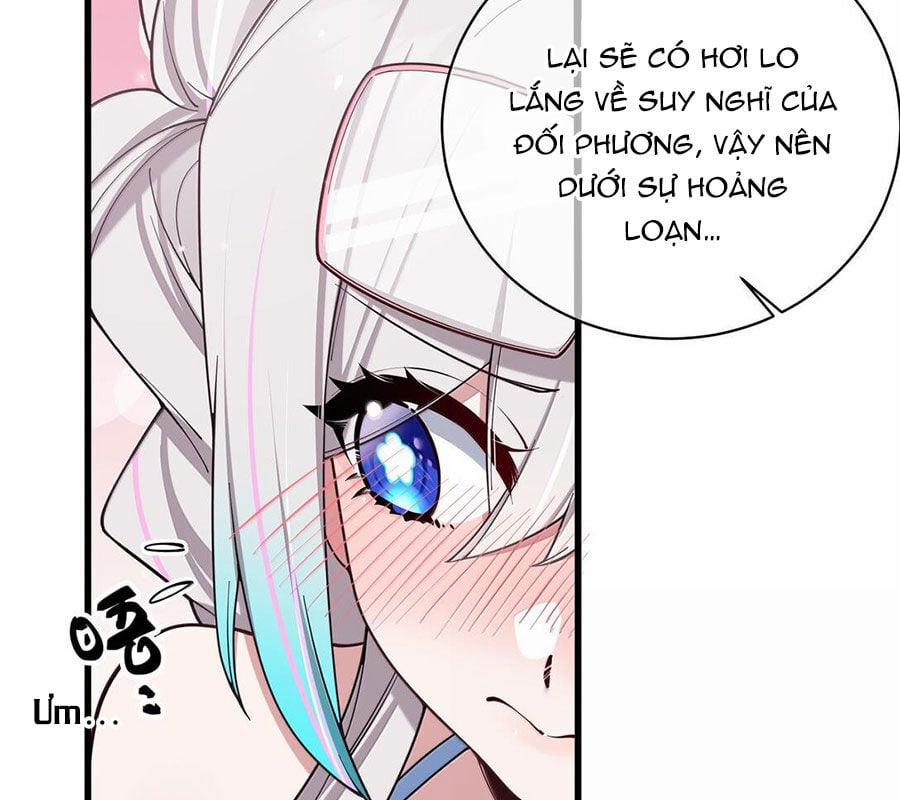 Làm Sao Để Chạy Trốn Dàn Hậu Cung 135 trang 53