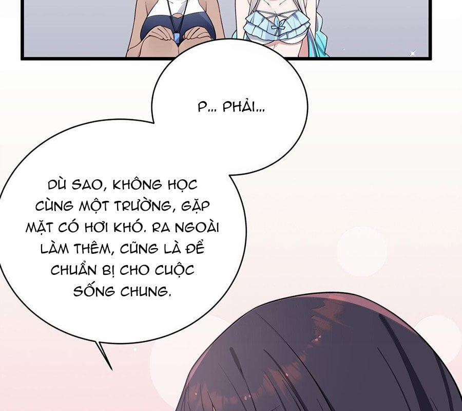 Làm Sao Để Chạy Trốn Dàn Hậu Cung 135 trang 65