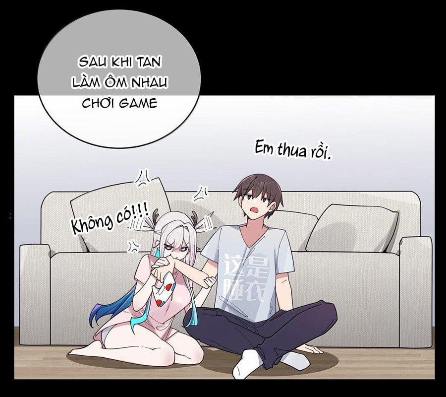 Làm Sao Để Chạy Trốn Dàn Hậu Cung 135 trang 81