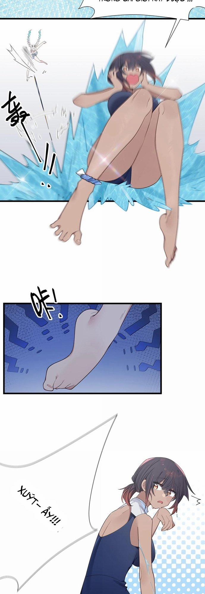 Làm Sao Để Chạy Trốn Dàn Hậu Cung 136 trang 16