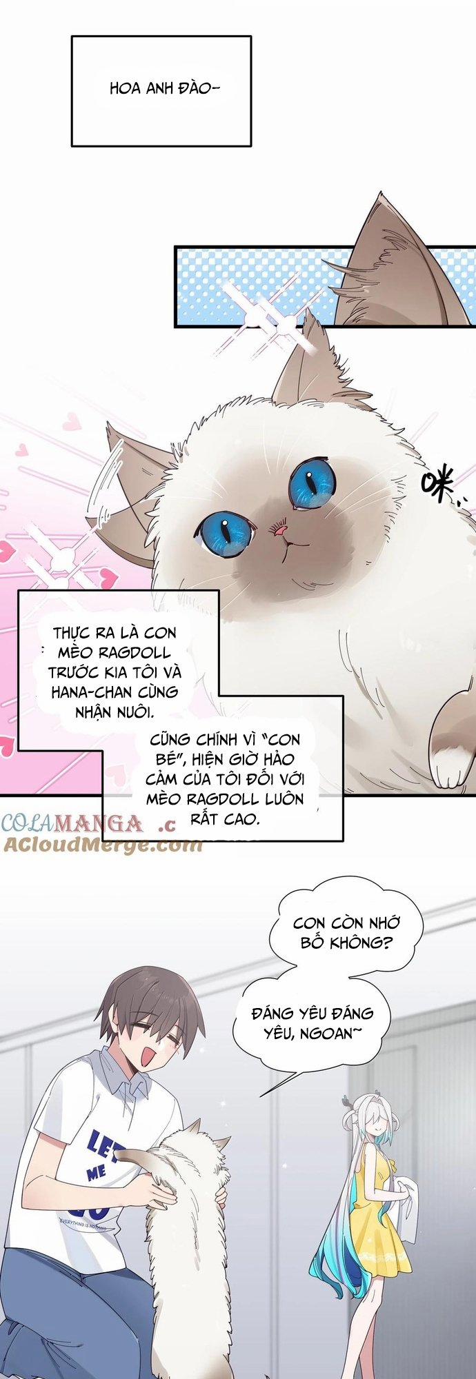 Làm Sao Để Chạy Trốn Dàn Hậu Cung 137 trang 10