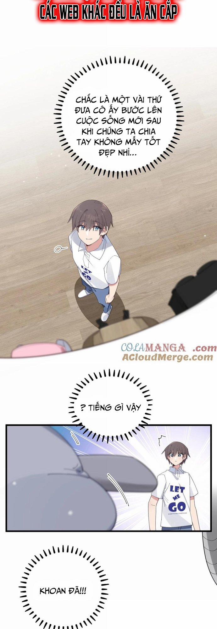 Làm Sao Để Chạy Trốn Dàn Hậu Cung 137 trang 15