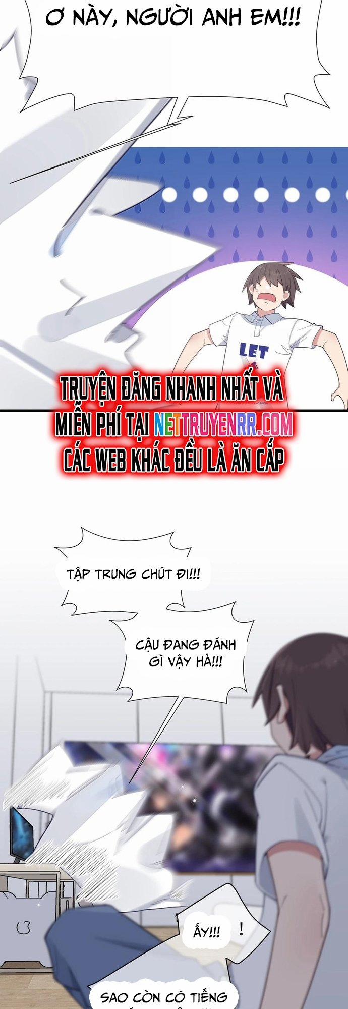 Làm Sao Để Chạy Trốn Dàn Hậu Cung 137 trang 17