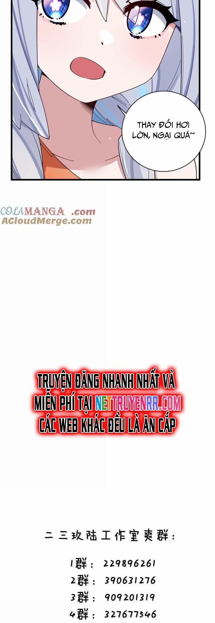 Làm Sao Để Chạy Trốn Dàn Hậu Cung 137 trang 24