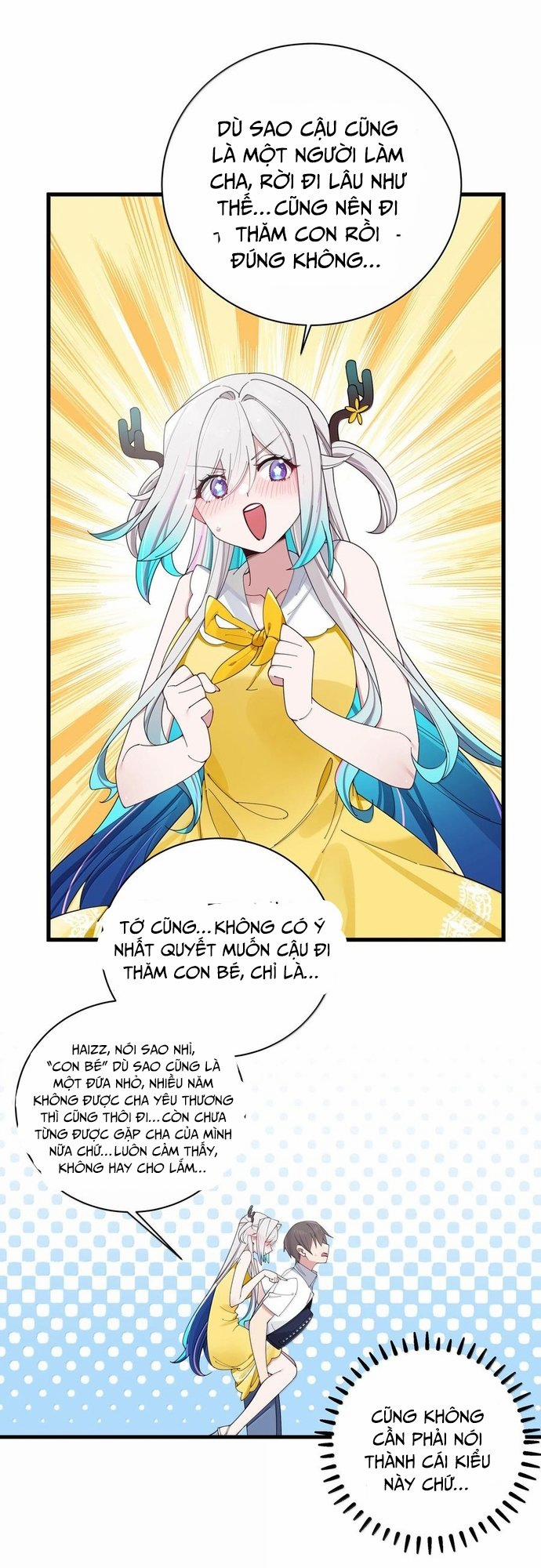 Làm Sao Để Chạy Trốn Dàn Hậu Cung 137 trang 9