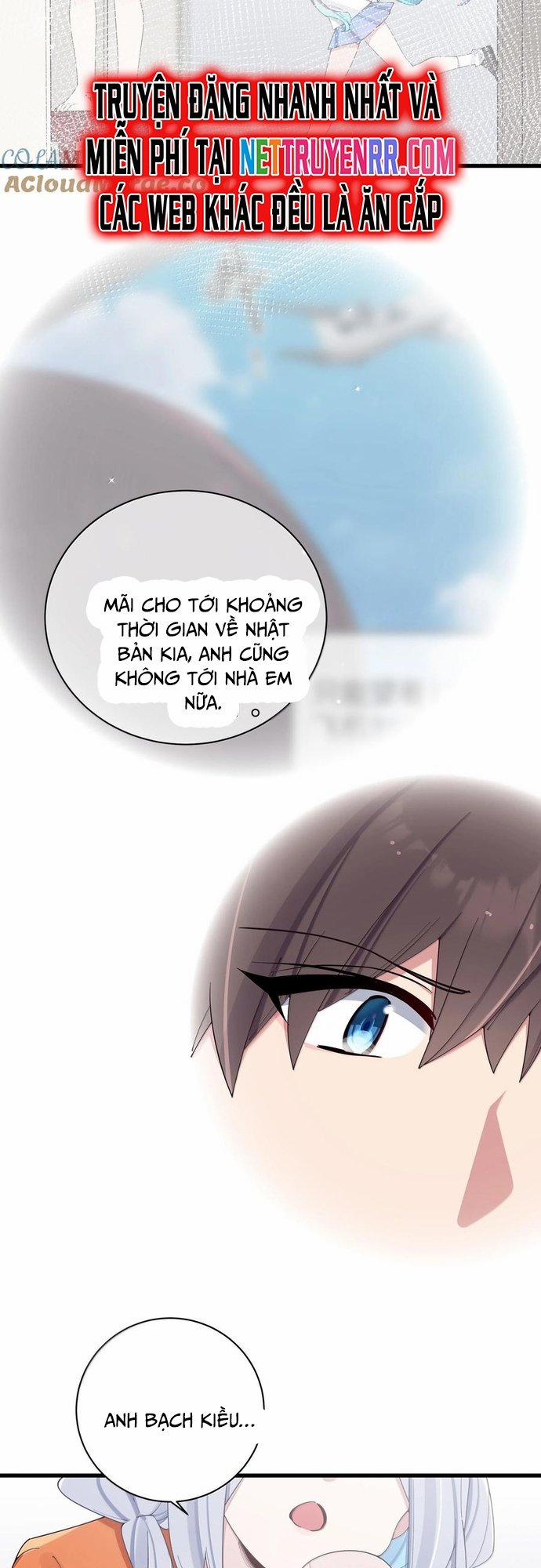 Làm Sao Để Chạy Trốn Dàn Hậu Cung 138 trang 16