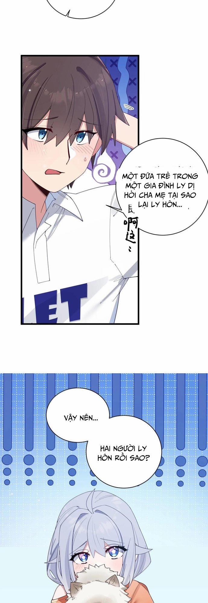 Làm Sao Để Chạy Trốn Dàn Hậu Cung 138 trang 18