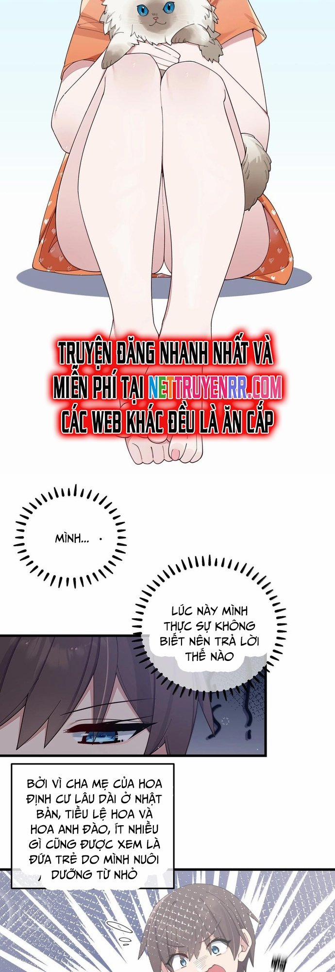 Làm Sao Để Chạy Trốn Dàn Hậu Cung 138 trang 19