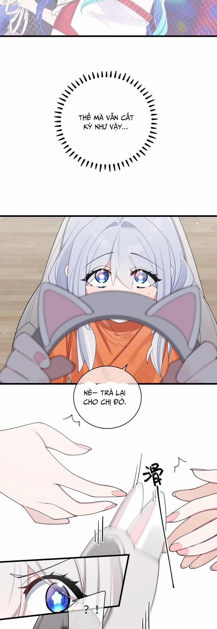 Làm Sao Để Chạy Trốn Dàn Hậu Cung 138 trang 4