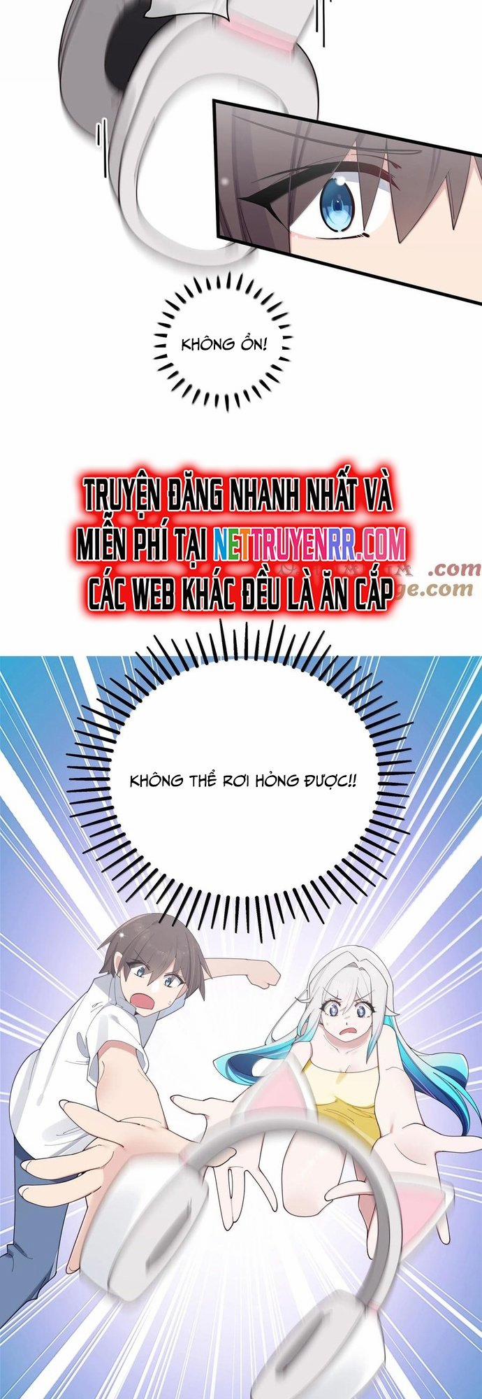 Làm Sao Để Chạy Trốn Dàn Hậu Cung 138 trang 5