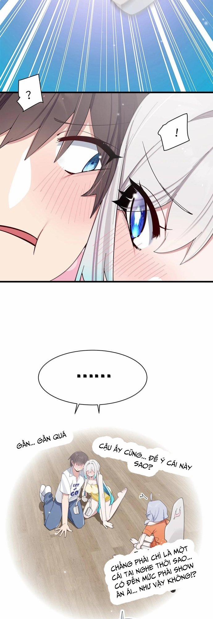 Làm Sao Để Chạy Trốn Dàn Hậu Cung 138 trang 6