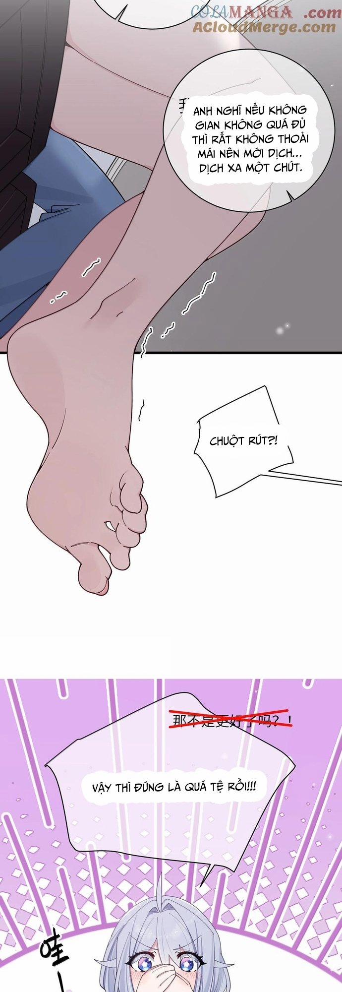 Làm Sao Để Chạy Trốn Dàn Hậu Cung 139 trang 12