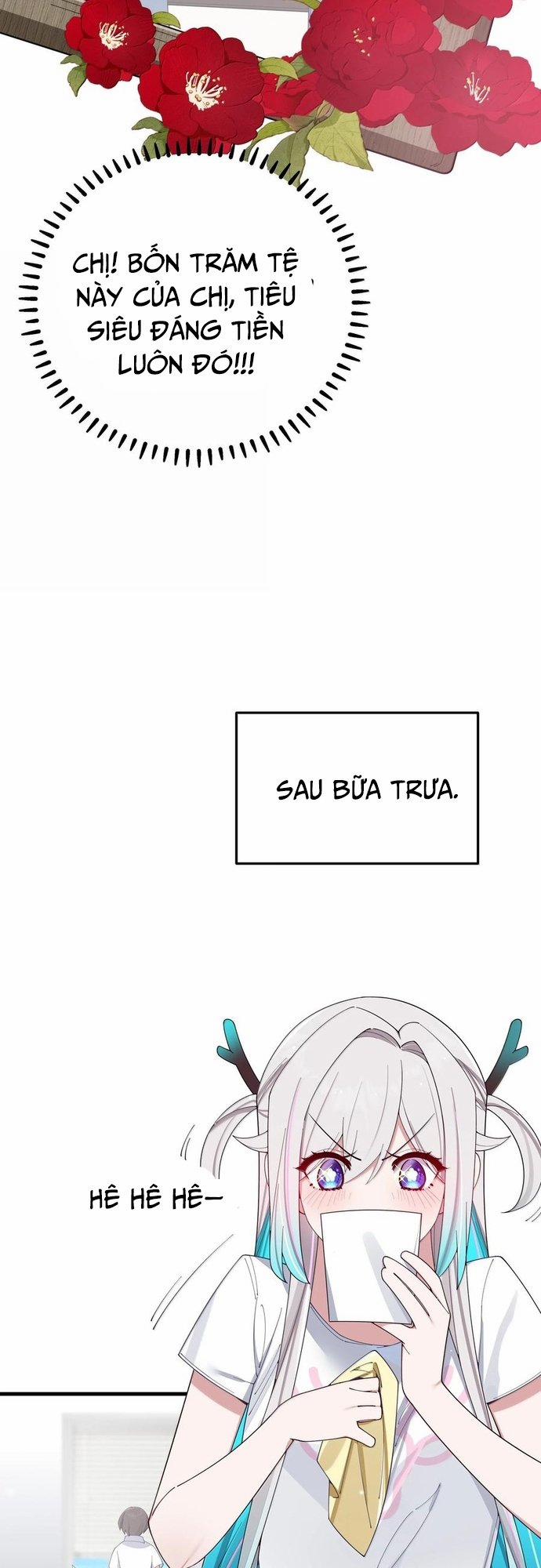 Làm Sao Để Chạy Trốn Dàn Hậu Cung 139 trang 23