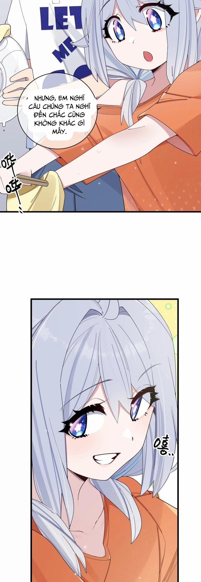 Làm Sao Để Chạy Trốn Dàn Hậu Cung 139 trang 26
