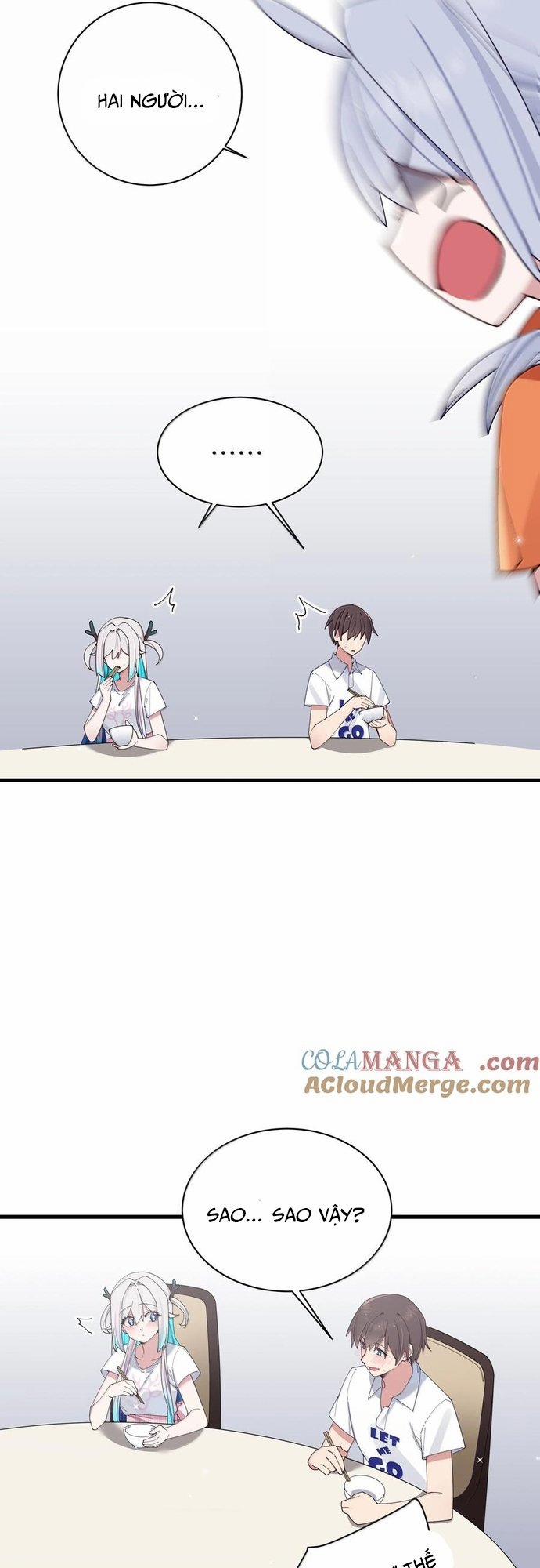 Làm Sao Để Chạy Trốn Dàn Hậu Cung 139 trang 9