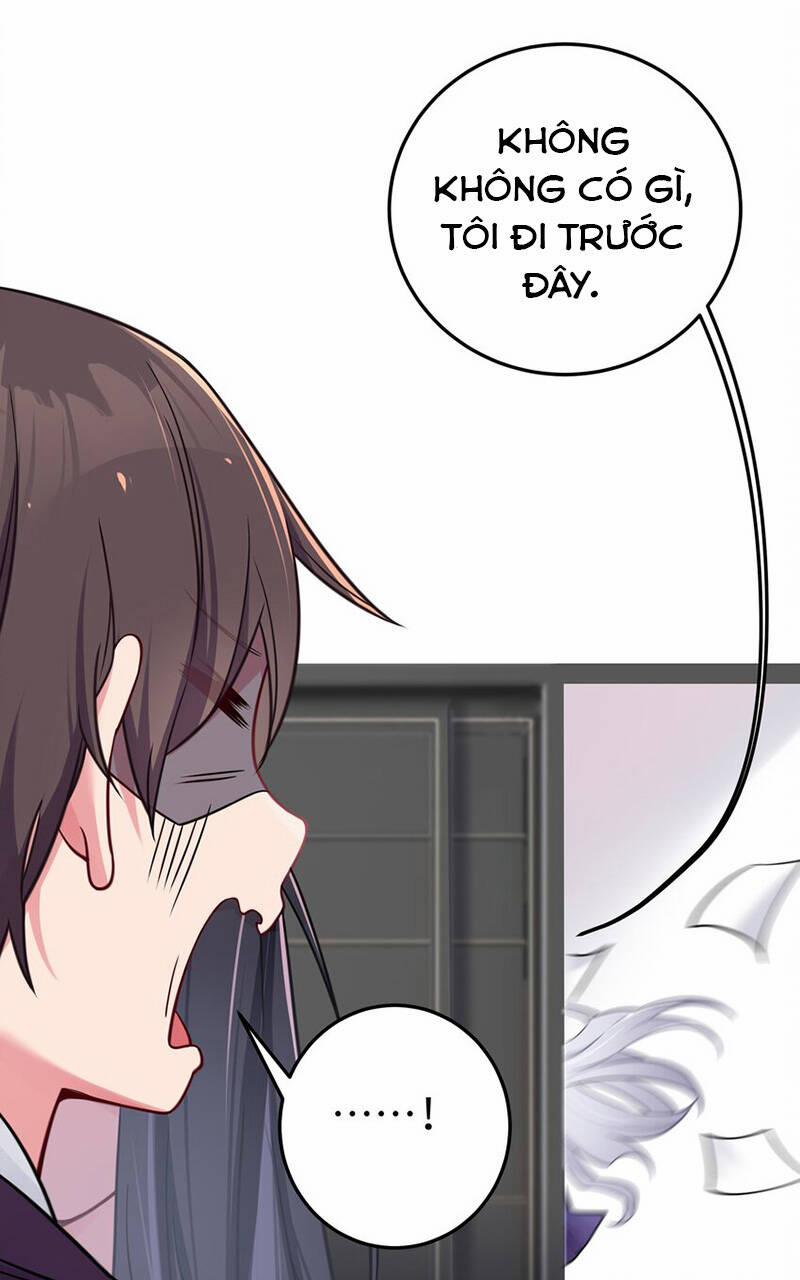 Làm Sao Để Chạy Trốn Dàn Hậu Cung 14 trang 11