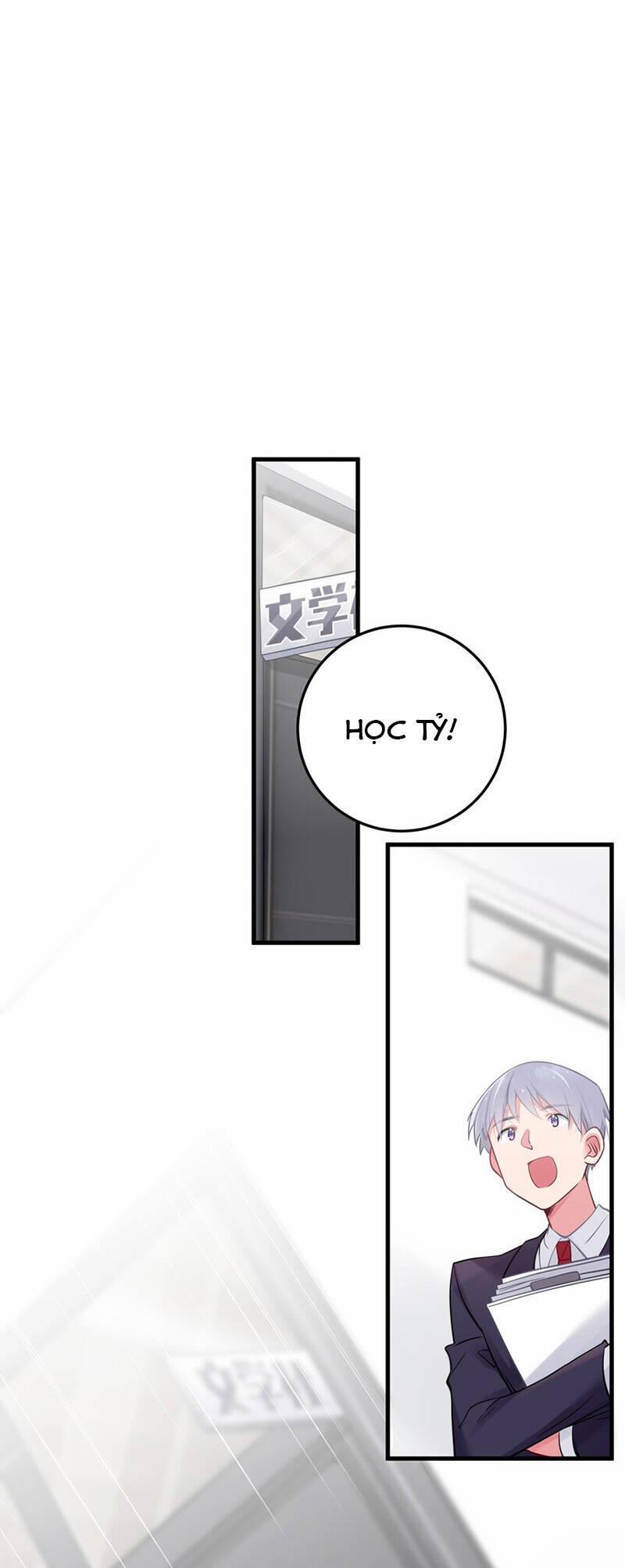 Làm Sao Để Chạy Trốn Dàn Hậu Cung 14 trang 18