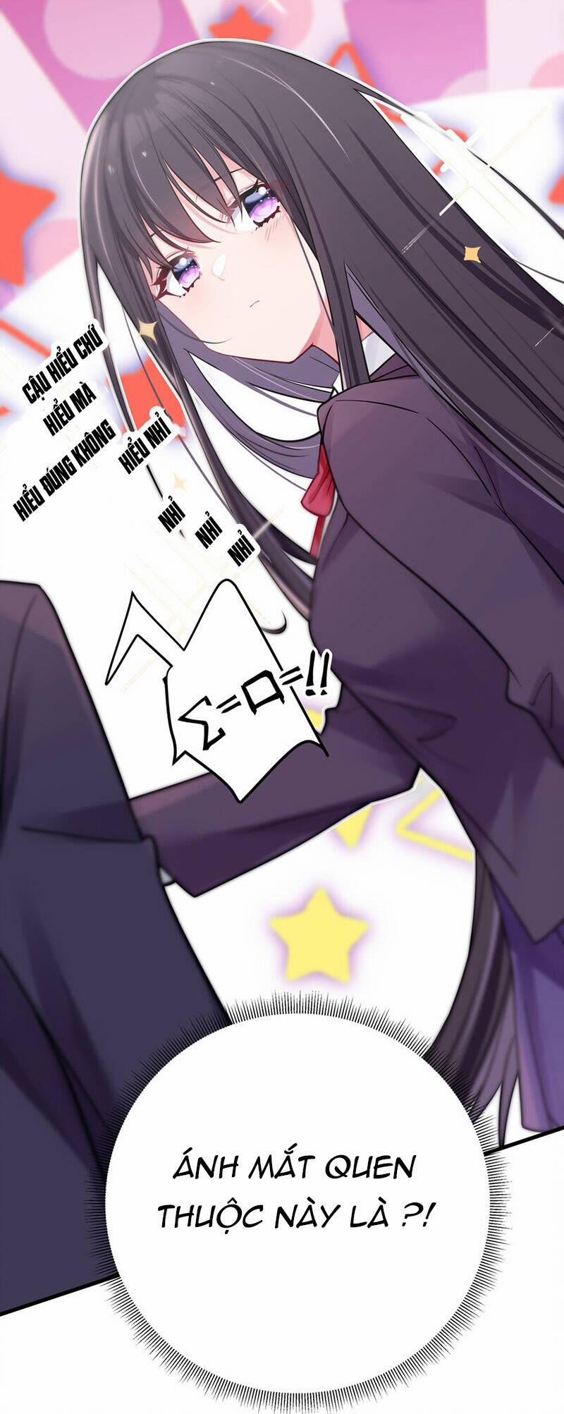 Làm Sao Để Chạy Trốn Dàn Hậu Cung 14 trang 21
