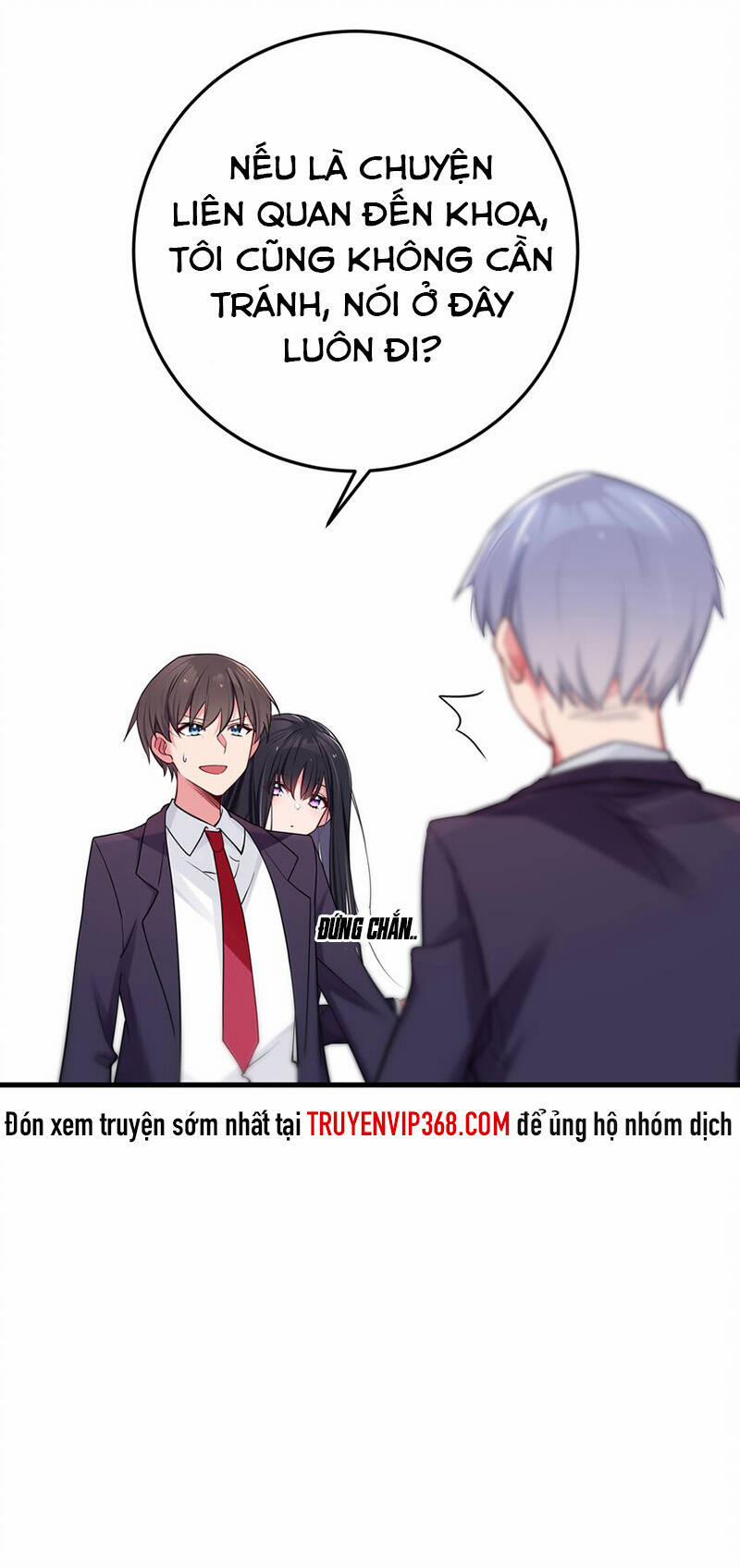 Làm Sao Để Chạy Trốn Dàn Hậu Cung 14 trang 22