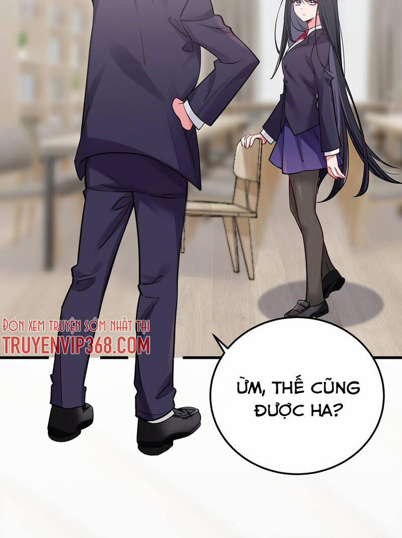 Làm Sao Để Chạy Trốn Dàn Hậu Cung 14 trang 35
