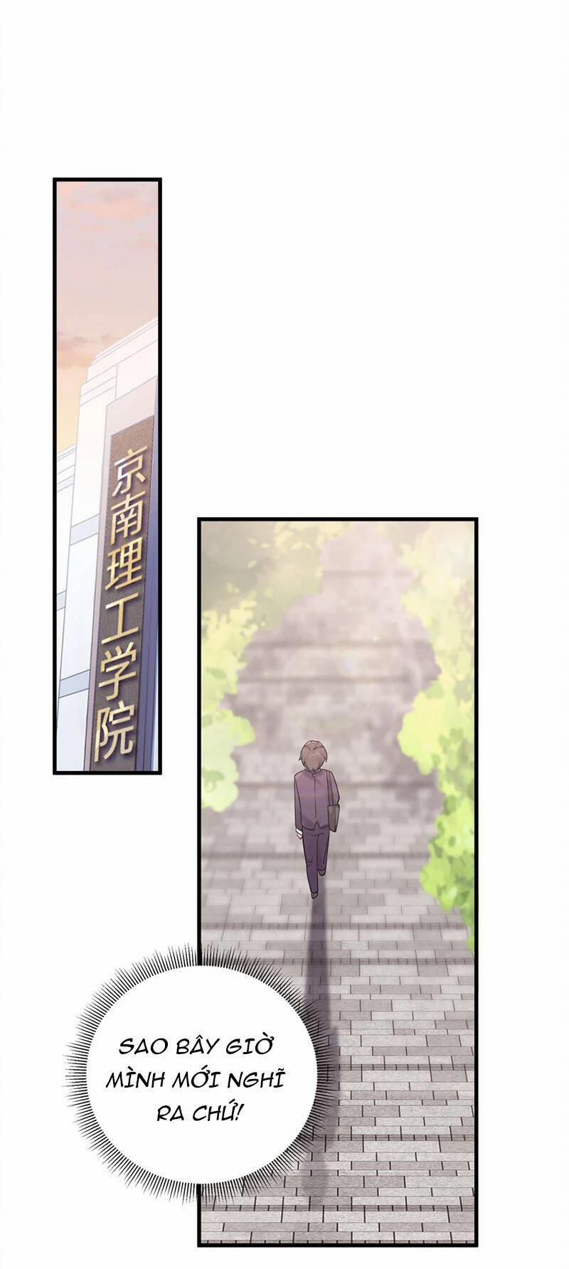 Làm Sao Để Chạy Trốn Dàn Hậu Cung 14 trang 50