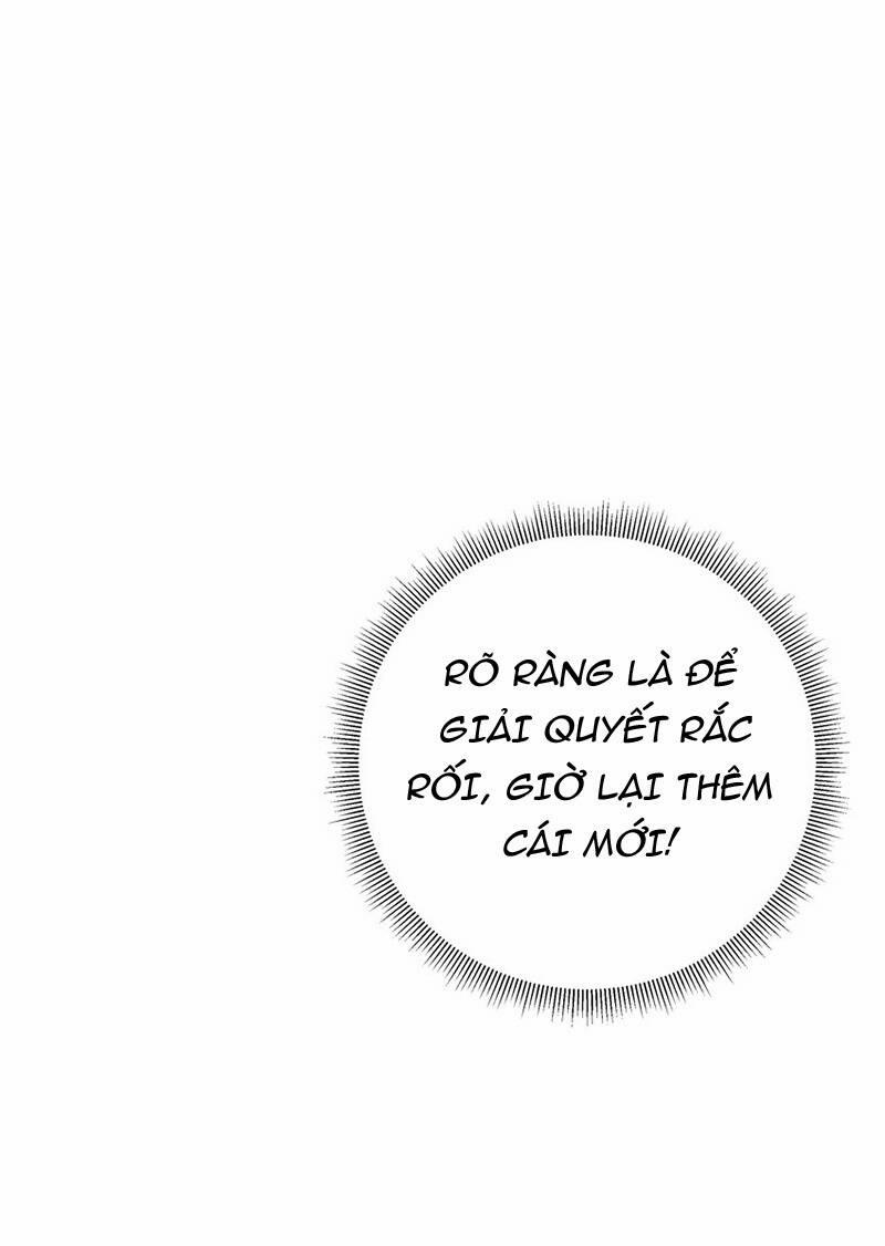 Làm Sao Để Chạy Trốn Dàn Hậu Cung 14 trang 52