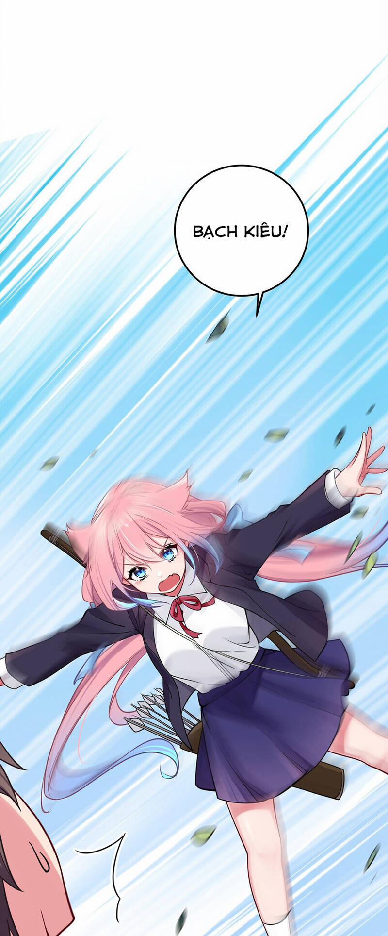 Làm Sao Để Chạy Trốn Dàn Hậu Cung 14 trang 55