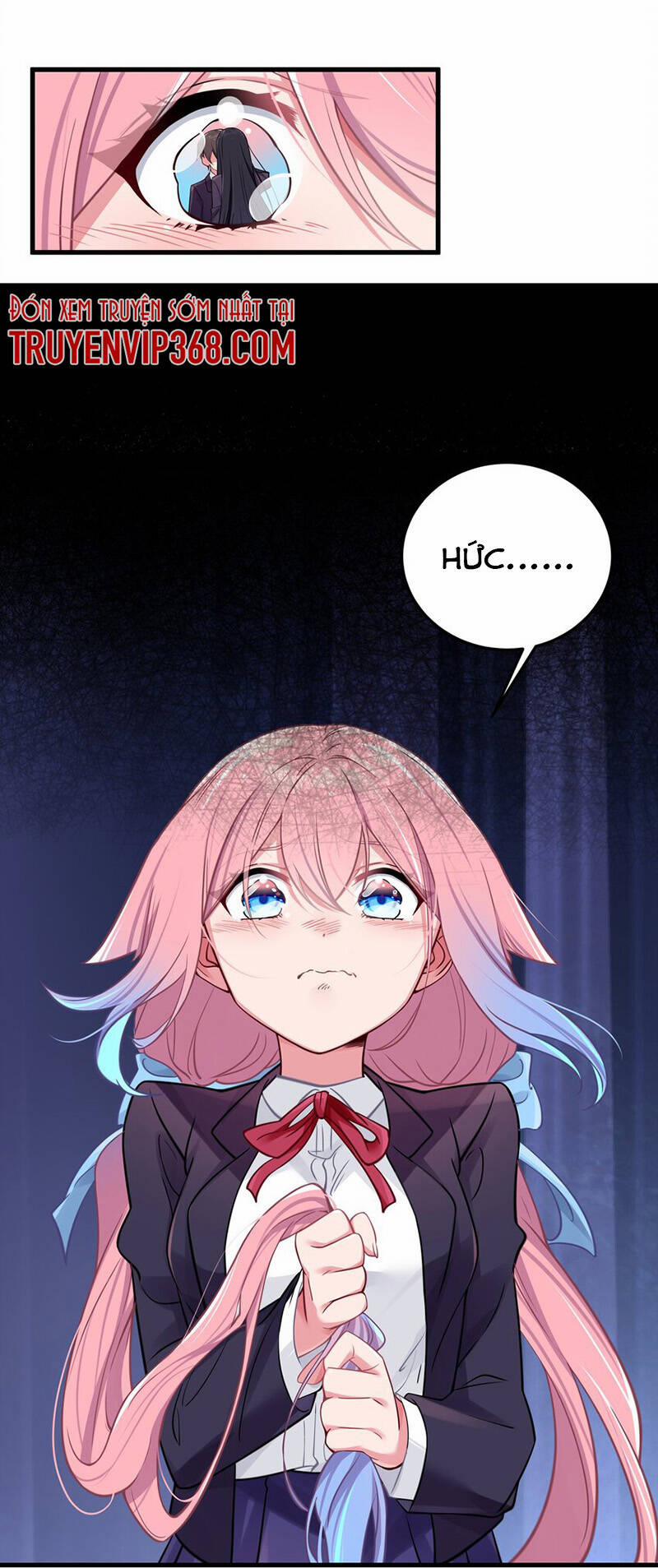 Làm Sao Để Chạy Trốn Dàn Hậu Cung 14 trang 7