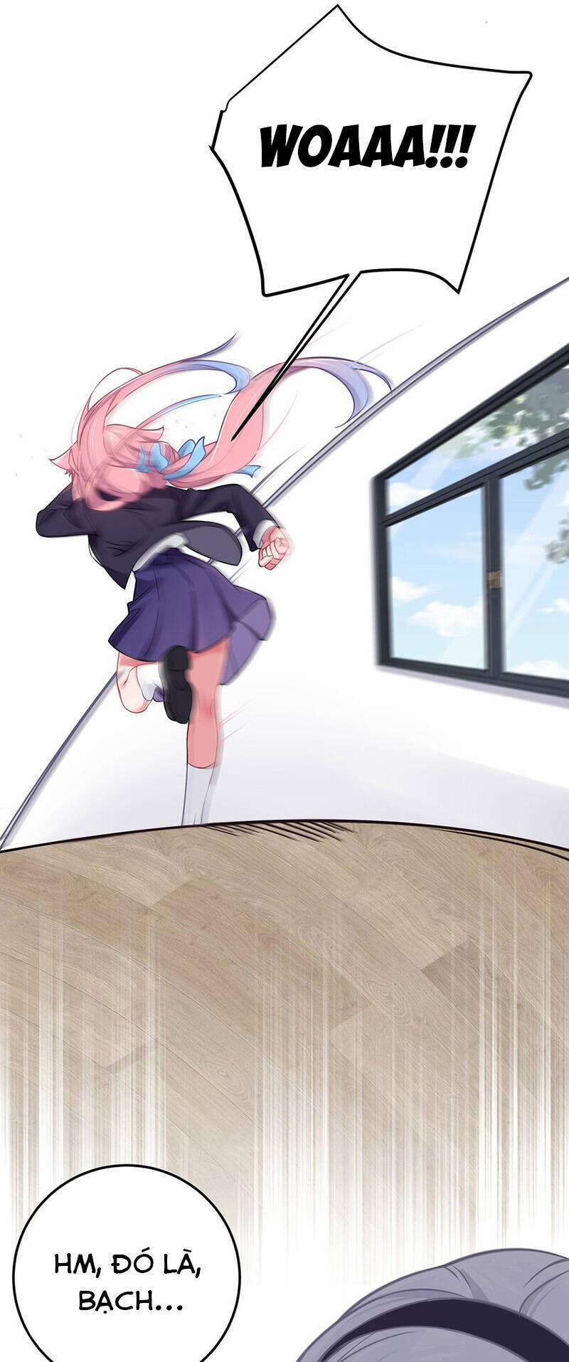 Làm Sao Để Chạy Trốn Dàn Hậu Cung 14 trang 8