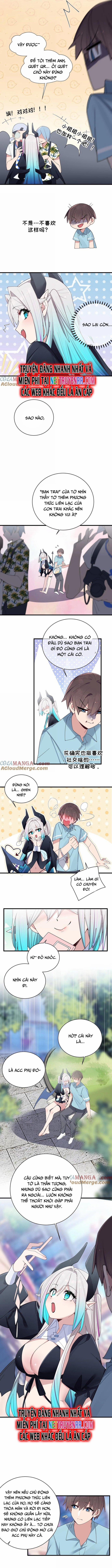 Làm Sao Để Chạy Trốn Dàn Hậu Cung 142 trang 3