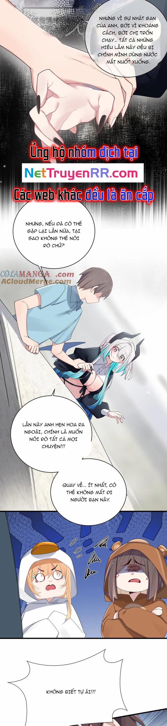 Làm Sao Để Chạy Trốn Dàn Hậu Cung 144 trang 11