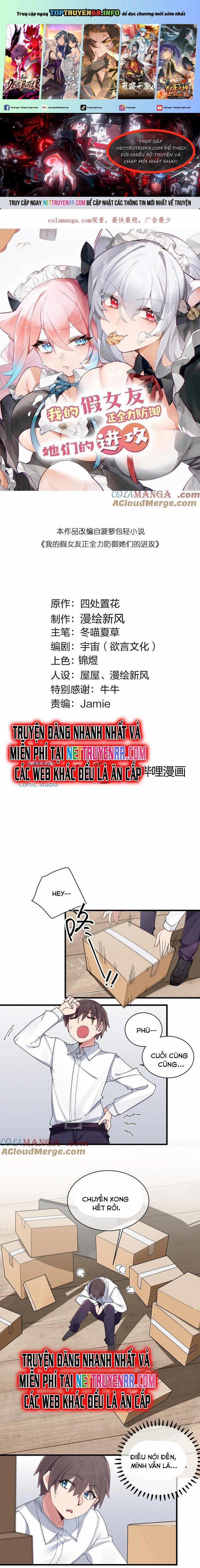 Làm Sao Để Chạy Trốn Dàn Hậu Cung 148 trang 0