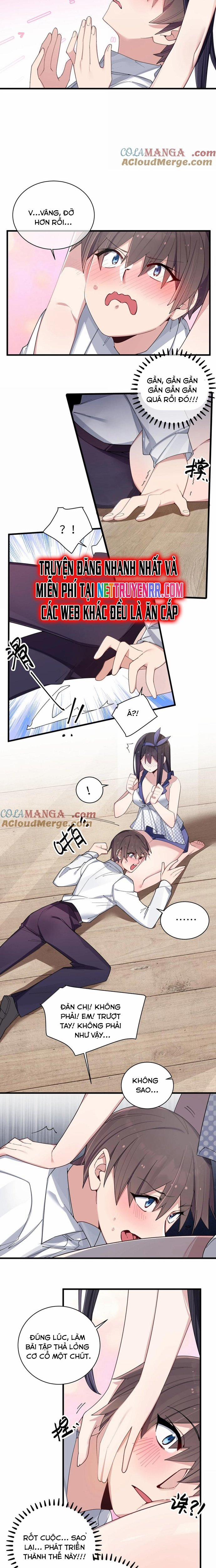 Làm Sao Để Chạy Trốn Dàn Hậu Cung 148 trang 5