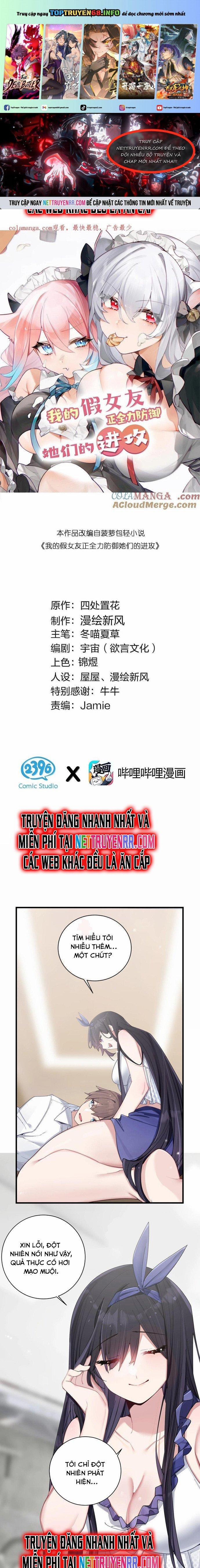 Làm Sao Để Chạy Trốn Dàn Hậu Cung 149 trang 0