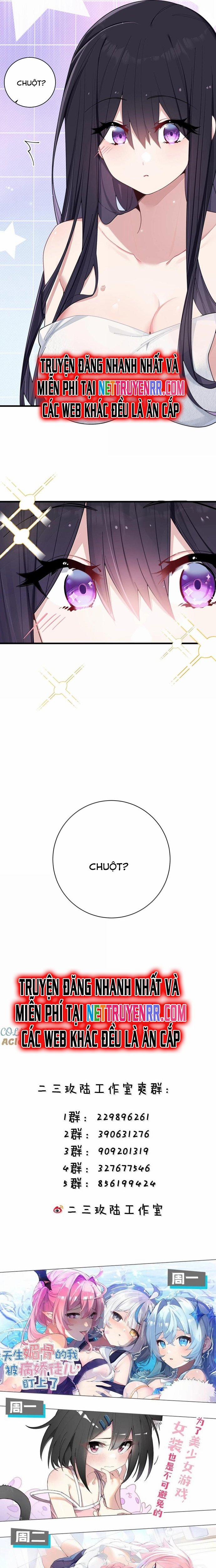 Làm Sao Để Chạy Trốn Dàn Hậu Cung 149 trang 9