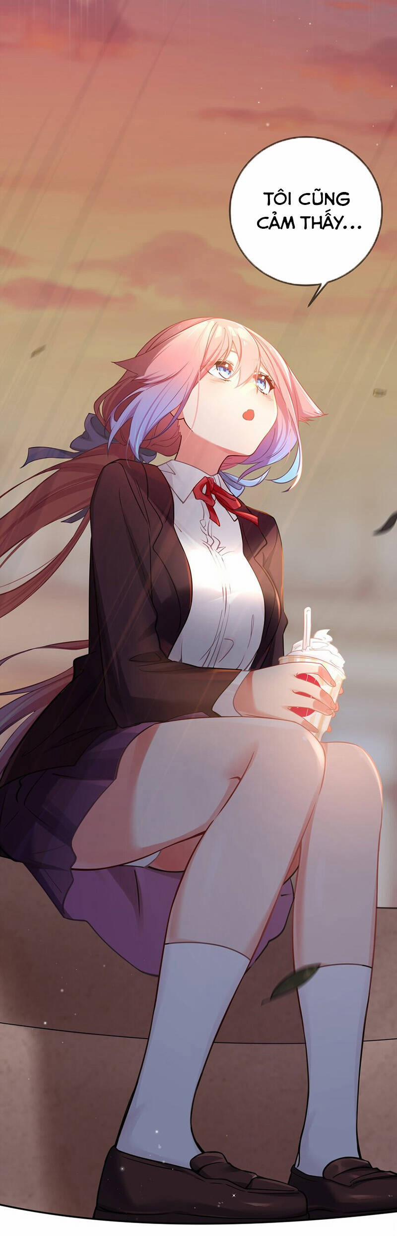 Làm Sao Để Chạy Trốn Dàn Hậu Cung 15 trang 11