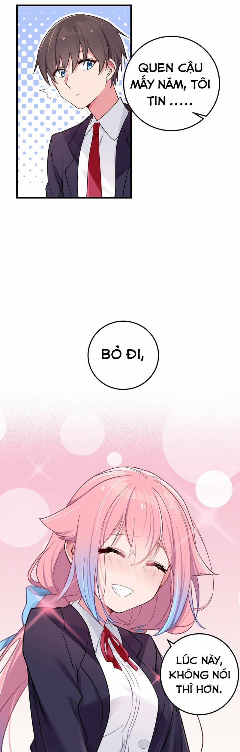 Làm Sao Để Chạy Trốn Dàn Hậu Cung 15 trang 12