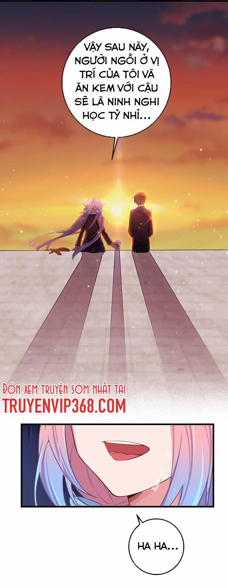 Làm Sao Để Chạy Trốn Dàn Hậu Cung 15 trang 13