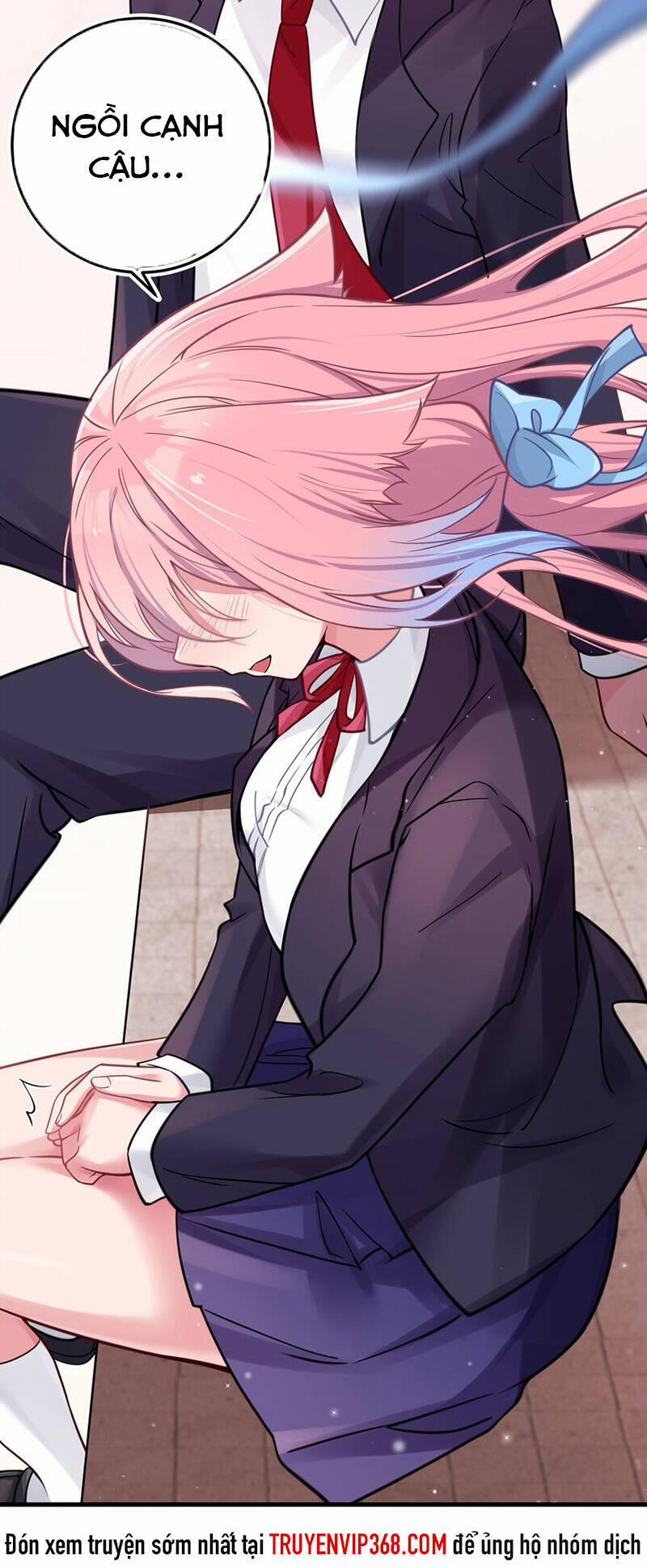 Làm Sao Để Chạy Trốn Dàn Hậu Cung 15 trang 16