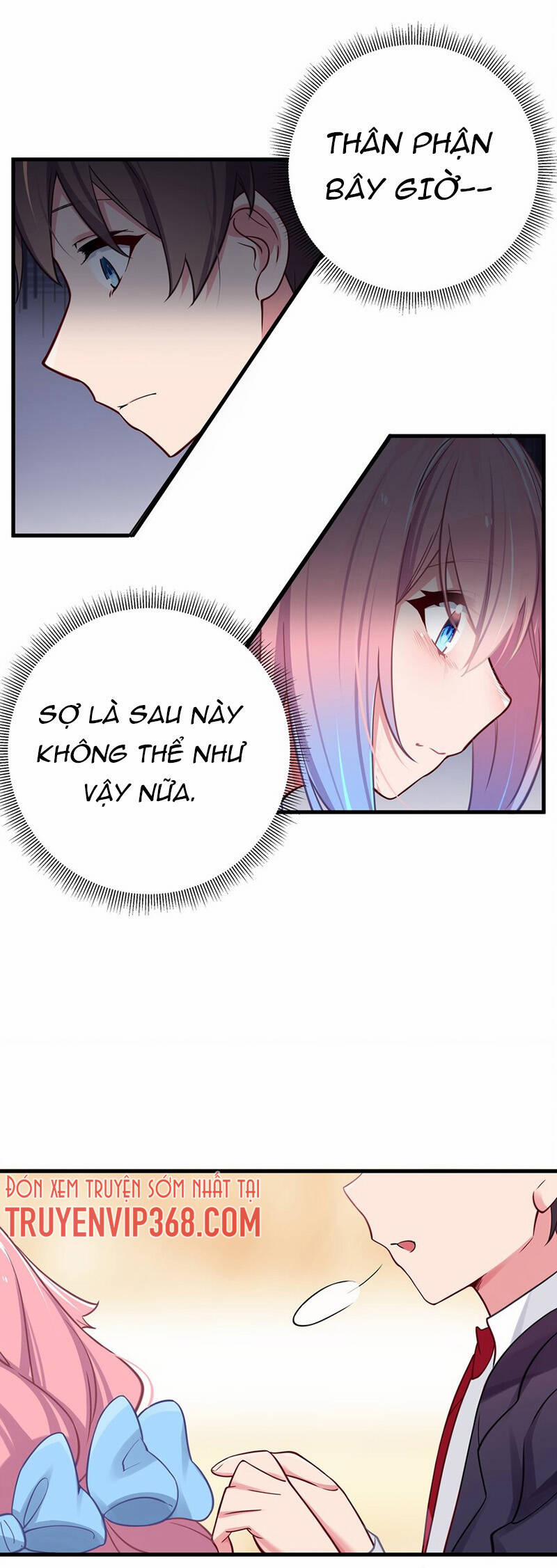 Làm Sao Để Chạy Trốn Dàn Hậu Cung 15 trang 19