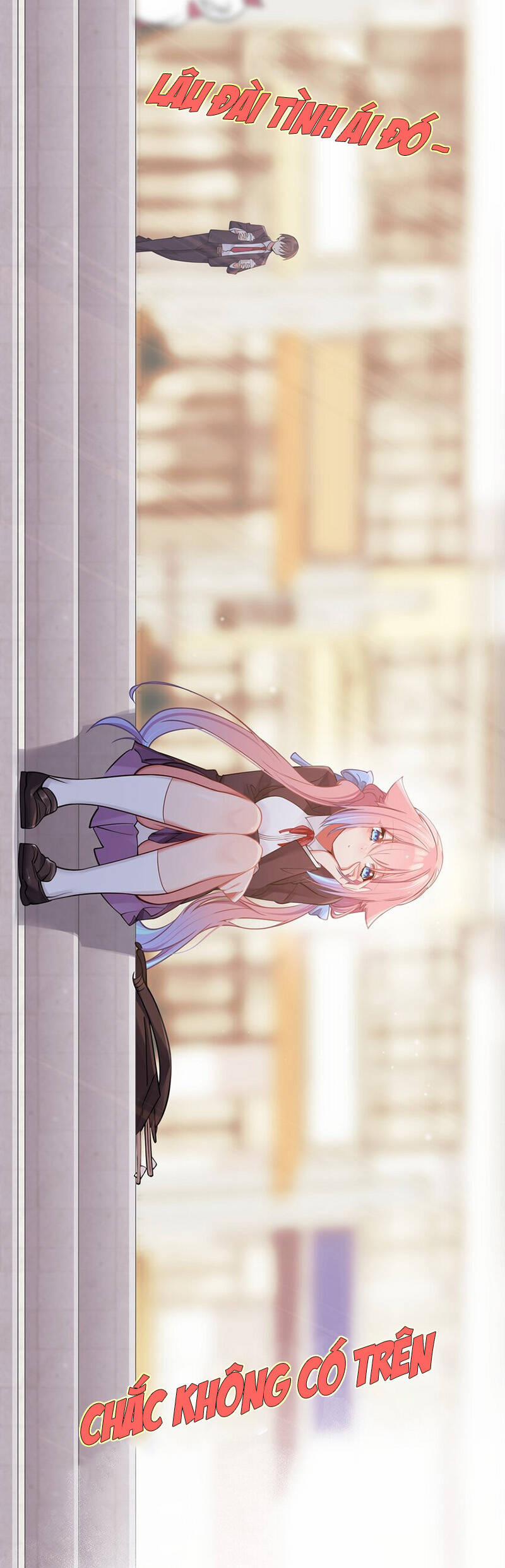 Làm Sao Để Chạy Trốn Dàn Hậu Cung 15 trang 2