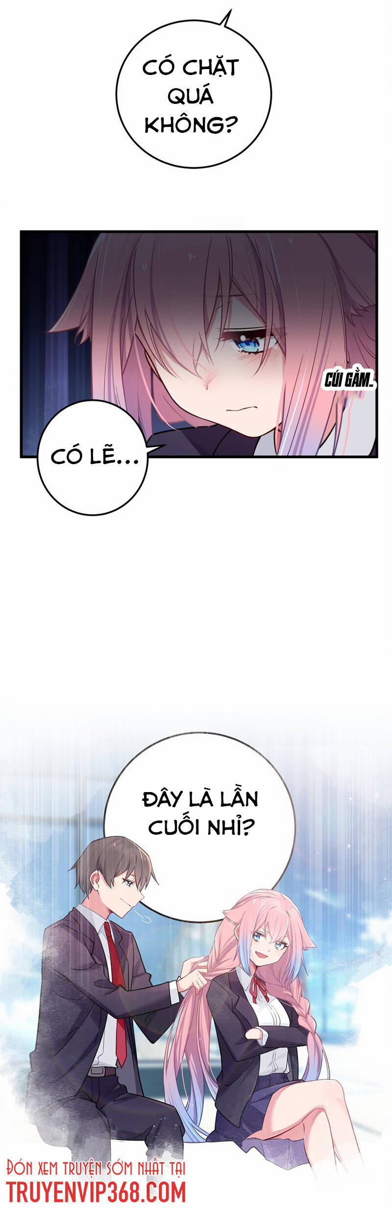 Làm Sao Để Chạy Trốn Dàn Hậu Cung 15 trang 20