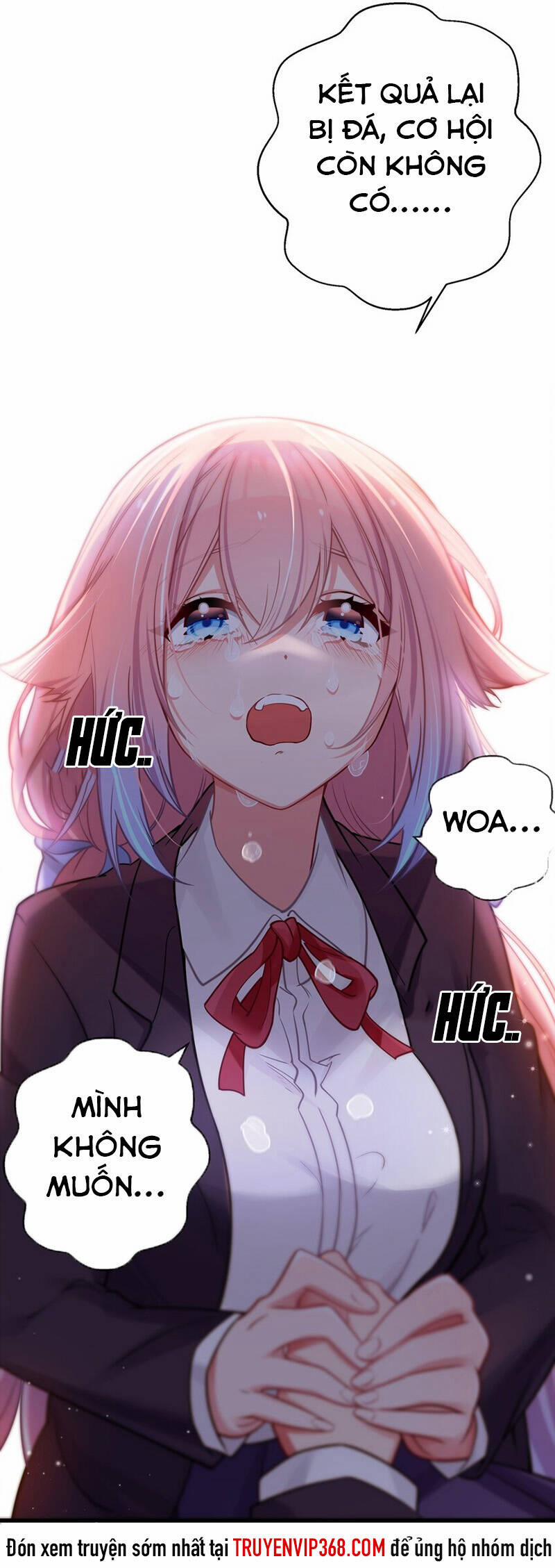 Làm Sao Để Chạy Trốn Dàn Hậu Cung 15 trang 22