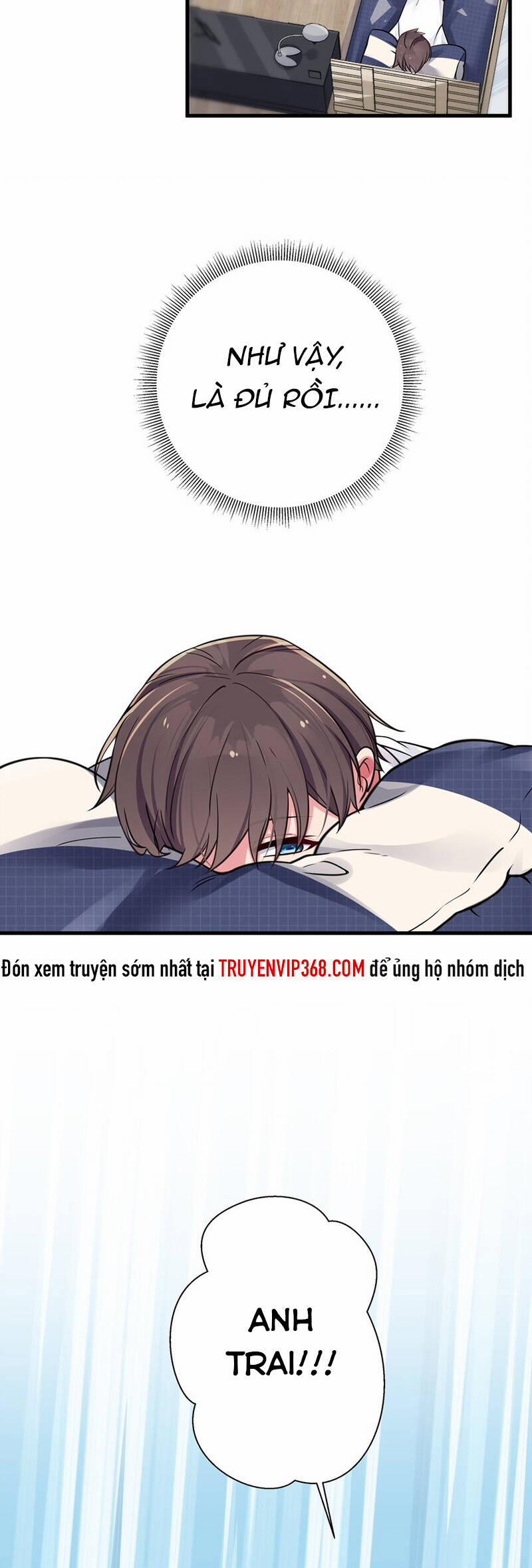 Làm Sao Để Chạy Trốn Dàn Hậu Cung 15 trang 29