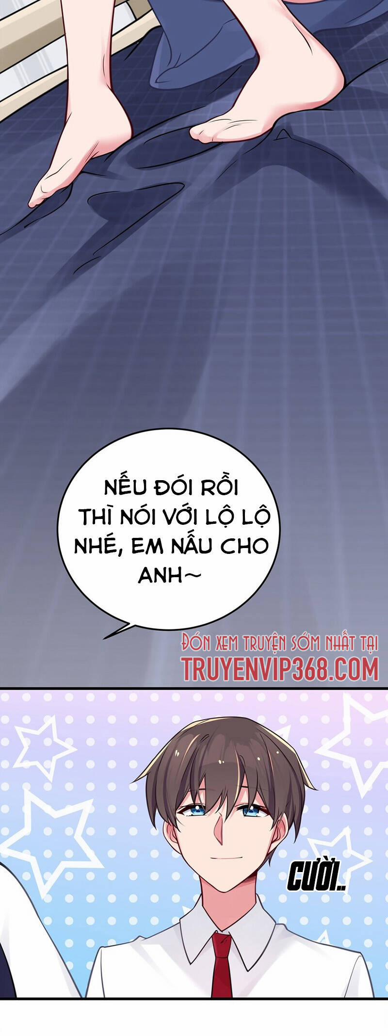 Làm Sao Để Chạy Trốn Dàn Hậu Cung 15 trang 32