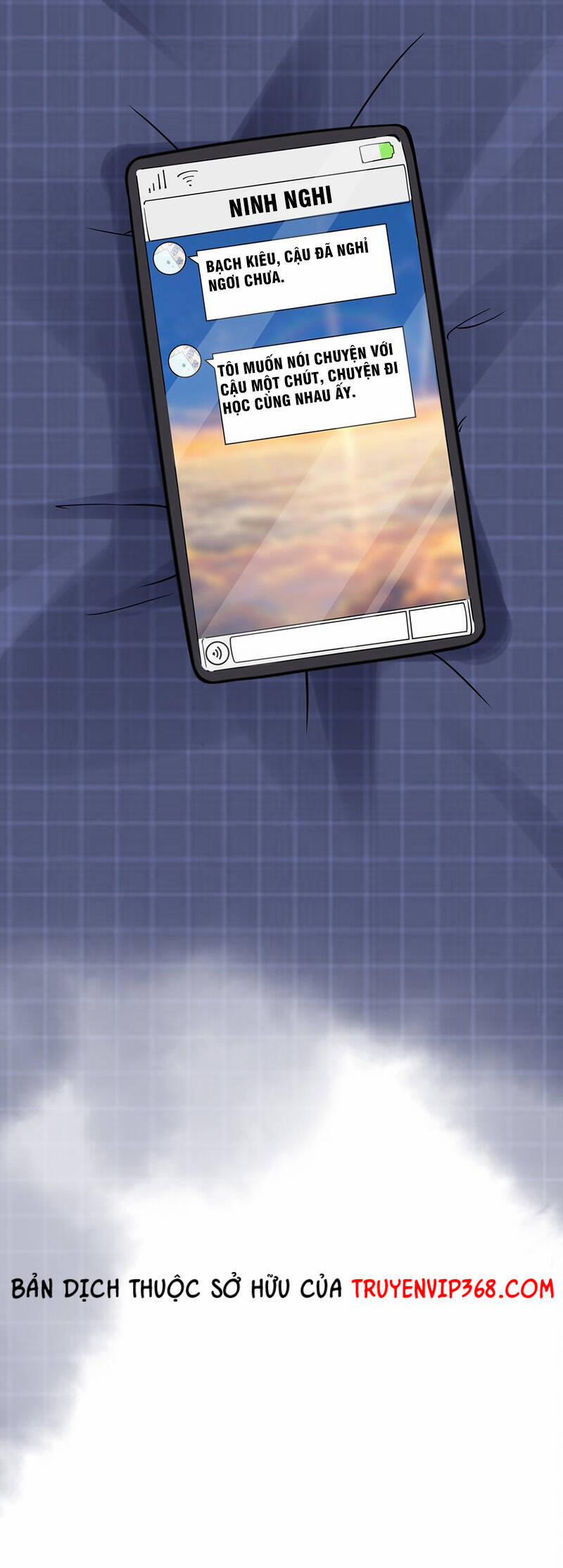 Làm Sao Để Chạy Trốn Dàn Hậu Cung 15 trang 34