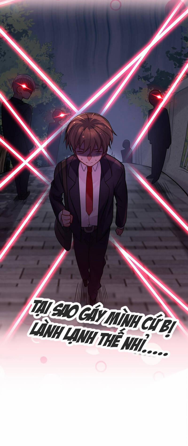 Làm Sao Để Chạy Trốn Dàn Hậu Cung 15 trang 36