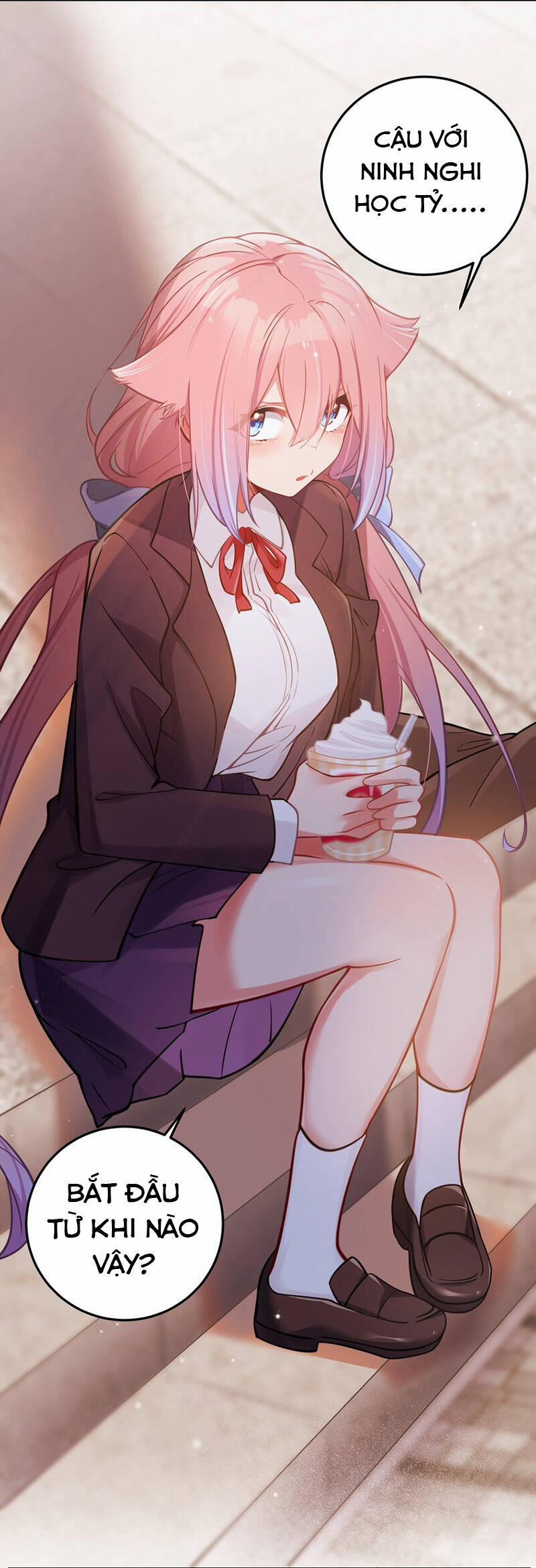 Làm Sao Để Chạy Trốn Dàn Hậu Cung 15 trang 5