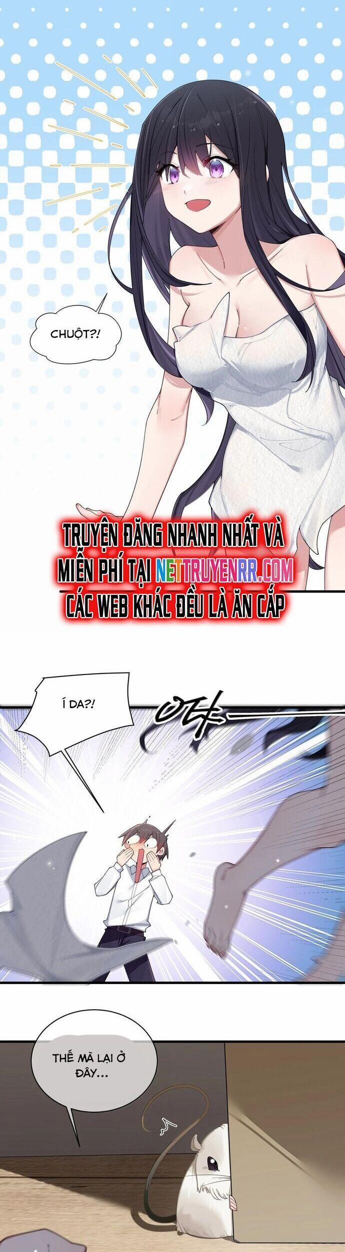 Làm Sao Để Chạy Trốn Dàn Hậu Cung 150 trang 1