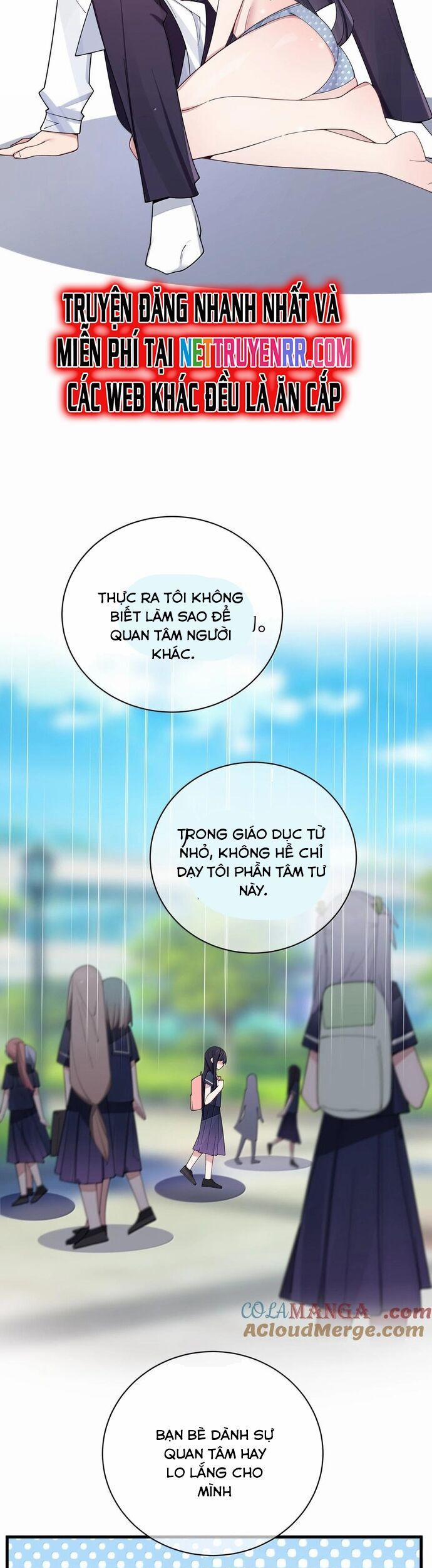 Làm Sao Để Chạy Trốn Dàn Hậu Cung 150 trang 16